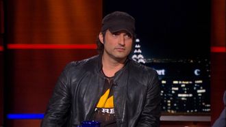 Episode 96 Robert Rodriguez