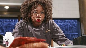 Episode 5 Chili Cook-Off