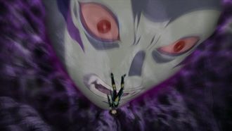 Episode 19 Juromaru and Kageromaru