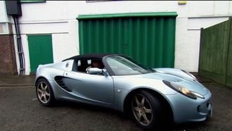Episode 11 Lotus Elise S2
