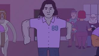 Episode 6 A Big Step