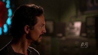 Episode 5 Here Comes the Boom