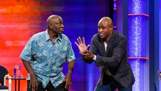 Episode 11 Gary Anthony Williams 5