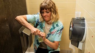 Episode 7 The Piss Test