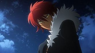Episode 15 Ah! Days of Our Youth