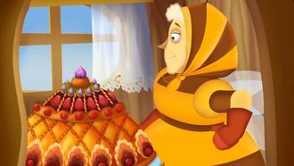 Episode 19 Pirog