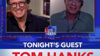 Episode 155 Tom Hanks/Noah Cyrus/Billy Ray Cyrus