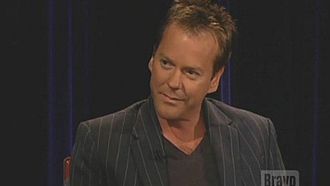 Episode 12 Kiefer Sutherland