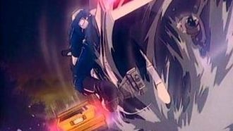 Episode 2 File 2: Tôkyô taifûn rarî