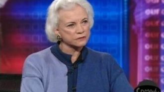 Episode 30 Sandra Day O'Connor