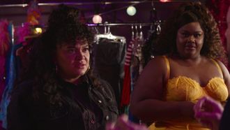 Episode 6 Do the Right Thang, Bitch.