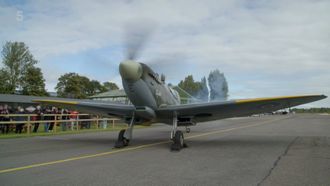 Episode 2 Spitfire