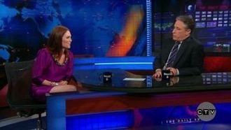 Episode 89 Julianne Moore