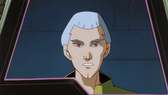 Episode 16 Uragiri no shozo