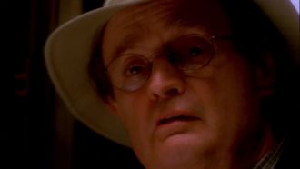Episode 19 Dead Man Talking