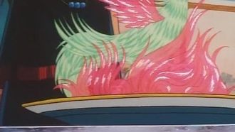 Episode 51 The Genius Fei's Plan! Neo Man Han Banquet