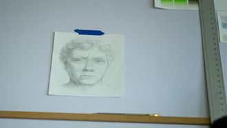 Episode 3 The Severed Head
