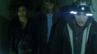 Episode 9 The Pied Piper