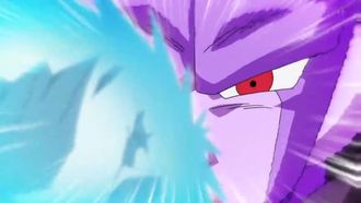 Episode 38 Dai 6 uchû saikyô no senshi! Koroshiya Hitto kenzan!!