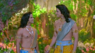 Episode 17 Vivaah Ka Shubh Avsar