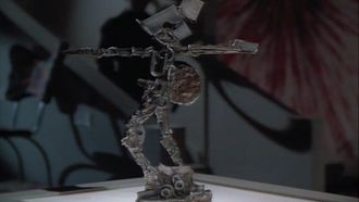 Episode 13 Portrait of Death