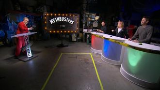 Episode 9 Mailbag Special