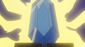Episode 33 Thunder and the Crystal! Secret of the Lake!