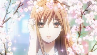 Episode 1 Now the Flower Blooms