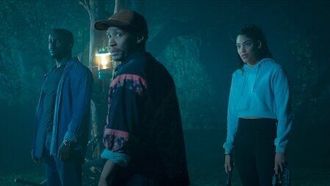 Episode 7 Island of Sin