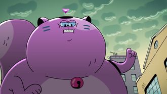 Episode 25 Kitty Latte