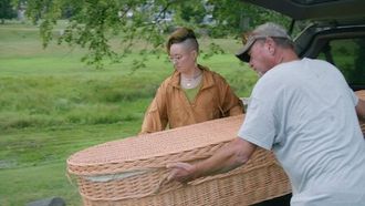 Episode 7 Life After Death