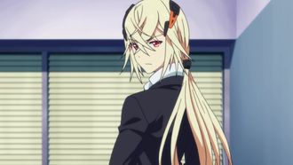 Episode 12 Slumber of Human