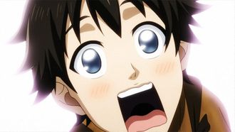 Episode 9 Treasure