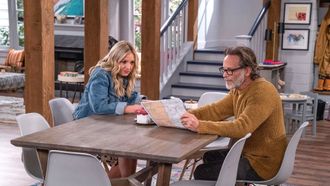 Episode 6 Everybody's Talking About Doctor Uncle