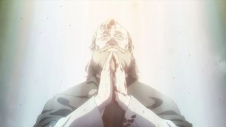 Episode 23 Comrades