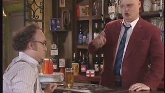 Episode 13 Greetings Stout Yeoman