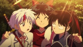 Episode 27 The Silver-Scale Curse
