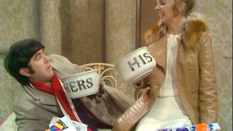 Episode 11 The Facts of Life
