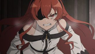 Episode 5 A Young Lady and Violence