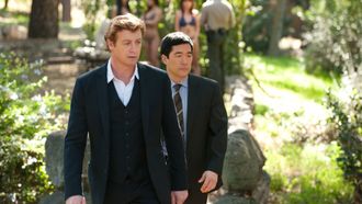 Episode 12 My Bloody Valentine
