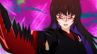 Episode 10 Mirror of Darkness