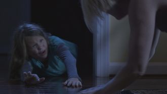 Episode 10 Vision of Terror