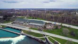 Episode 12 Niagara's Hidden Marvel