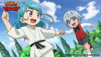 Episode 48 Once Were Friends