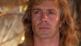 Episode 19 Tarzan and the Deadly Gift