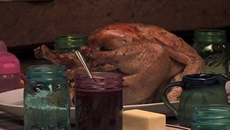 Episode 6 Kilchergiving