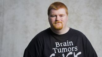 Episode 10 Terminally Ill