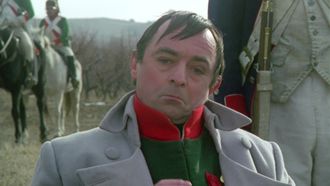 Episode 3 Sharpe's Honour