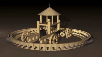 Episode 2 Ancient Cars and Planes