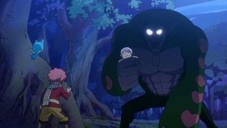 Episode 28 Gildarts